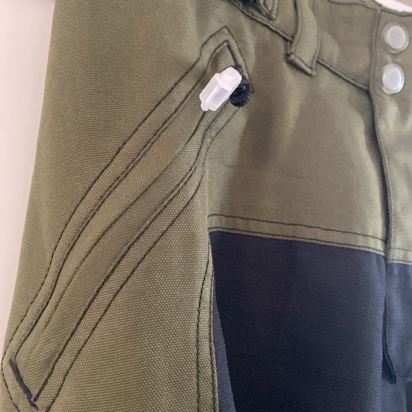 Shift Dirt Bike Pants size 32 - Picture 6 of 15